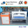 High Quality Colored Wall Panel Roll Forming Machine Toppo Machinery